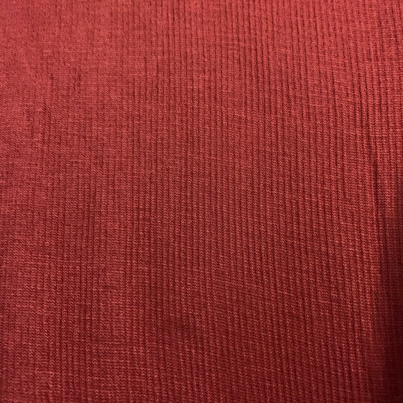 Anthropologie On the Road flutter tee - Picture 7 of 7